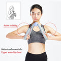 PVC Leg Thigh Exercisers - Gym Vigour