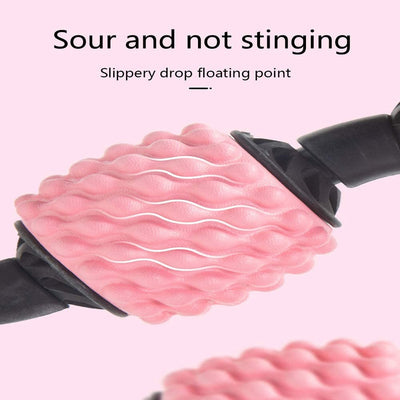 U-Shaped Trigger Point For Arm, Leg And Neck Muscle - Gym Vigour