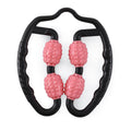 U-Shaped Trigger Point For Arm, Leg And Neck Muscle - Gym Vigour