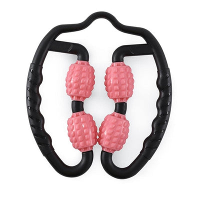 U-Shaped Trigger Point For Arm, Leg And Neck Muscle - Gym Vigour