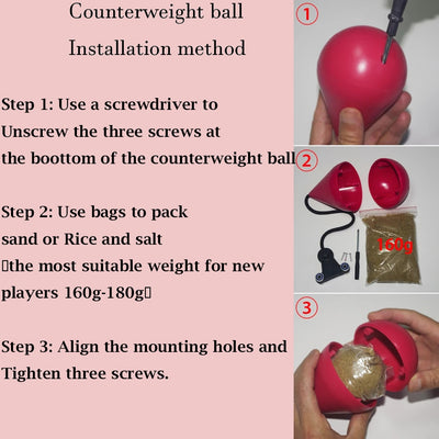Waist Exercise Detachable Massage Hoops Fitness Equipment - Gym Vigour
