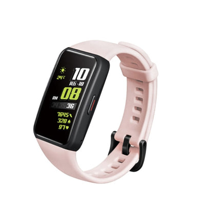 Monochrome Replacement Wristband watch - Gym Vigour