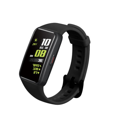 Monochrome Replacement Wristband watch - Gym Vigour
