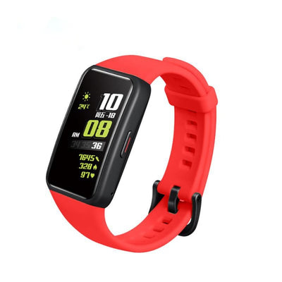 Monochrome Replacement Wristband watch - Gym Vigour