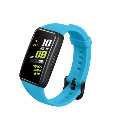 Monochrome Replacement Wristband watch - Gym Vigour