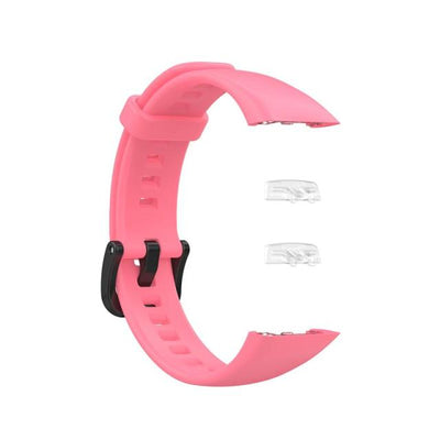 Monochrome Replacement Wristband watch - Gym Vigour