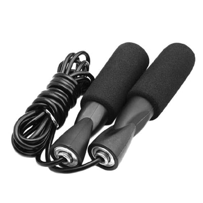 Bearing Skip Rope Adjustable - Gym Vigour