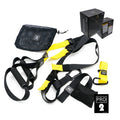 Hanging Straps Belt - Gym Vigour