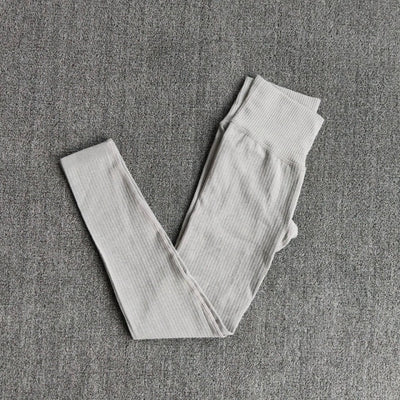 New Yoga Pants - Gym Vigour