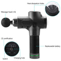 Massage Gun Sport - Gym Vigour