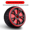 Abdominal Wheel Muscle Trainer - Gym Vigour