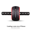 Abdominal Wheel Muscle Trainer - Gym Vigour