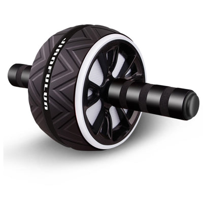 Abdominal Wheel Muscle Trainer - Gym Vigour