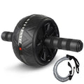 Abdominal Wheel Muscle Trainer - Gym Vigour