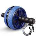 Abdominal Wheel Muscle Trainer - Gym Vigour