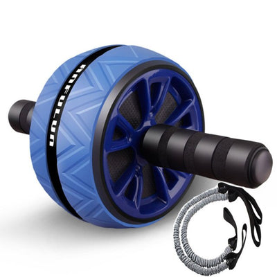 Abdominal Wheel Muscle Trainer - Gym Vigour