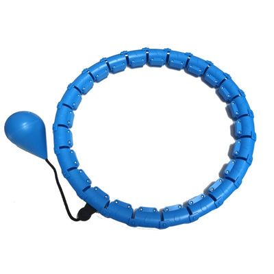 Weighted Hoop - Gym Vigour