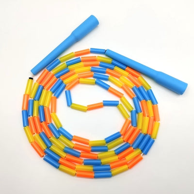 Glowing jumping rope - Gym Vigour