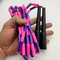 Glowing jumping rope - Gym Vigour
