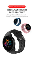 Women Smart Watch - Gym Vigour