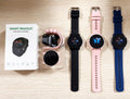 Women Smart Watch - Gym Vigour