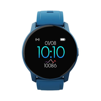 Women Smart Watch - Gym Vigour
