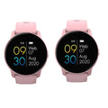 Women Smart Watch - Gym Vigour