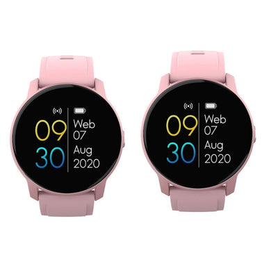 Women Smart Watch - Gym Vigour
