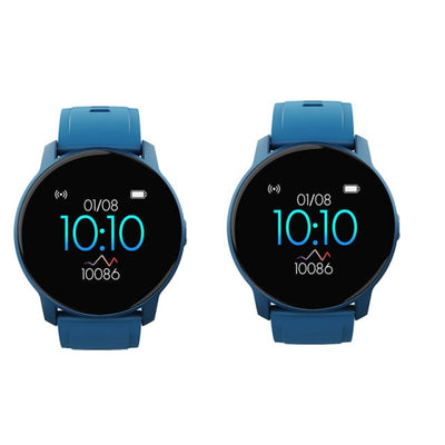 Women Smart Watch - Gym Vigour
