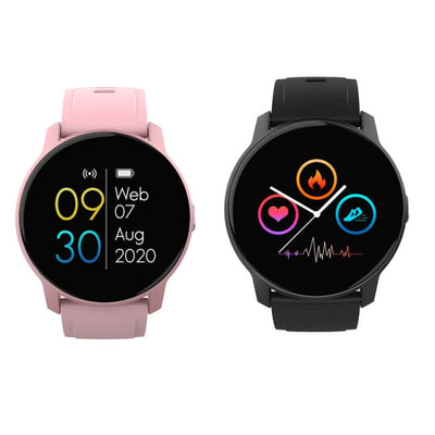 Women Smart Watch - Gym Vigour