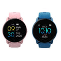 Women Smart Watch - Gym Vigour