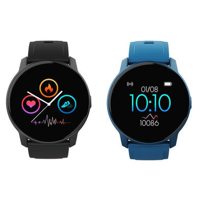 Women Smart Watch - Gym Vigour