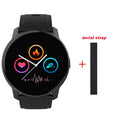 Women Smart Watch - Gym Vigour