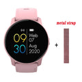 Women Smart Watch - Gym Vigour