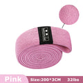 Long Resistance Loop Band - Gym Vigour