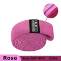 Long Resistance Loop Band - Gym Vigour