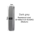 Long Resistance Loop Band - Gym Vigour