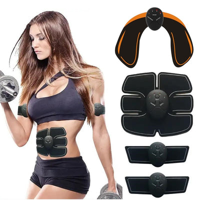 EMS Hip Muscle Stimulator - Gym Vigour