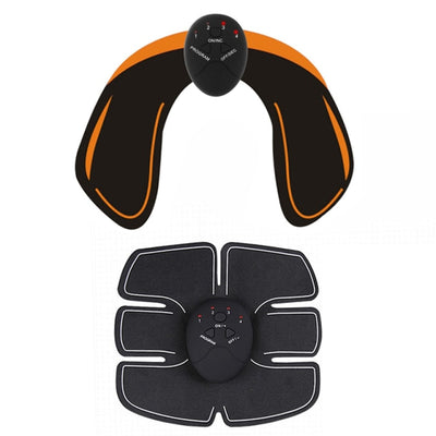 EMS Hip Muscle Stimulator - Gym Vigour